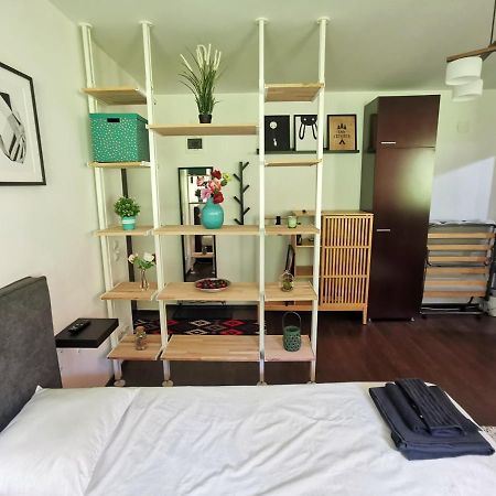 Studio Azuga Kültér fotó