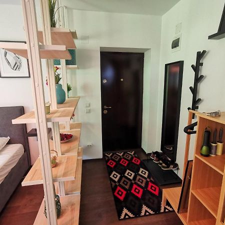Studio Azuga Kültér fotó